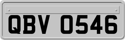 QBV0546
