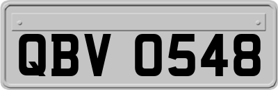 QBV0548