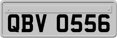 QBV0556