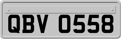 QBV0558