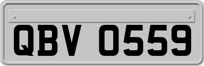 QBV0559