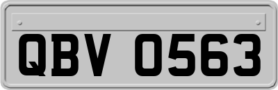 QBV0563