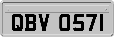 QBV0571