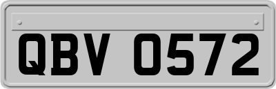 QBV0572