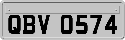 QBV0574