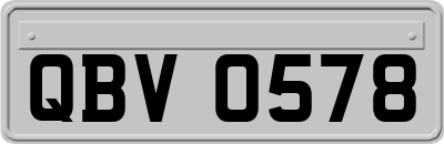 QBV0578