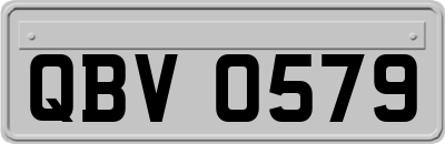 QBV0579