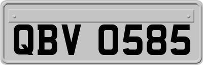 QBV0585