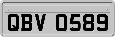 QBV0589