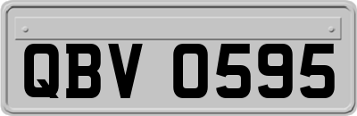 QBV0595