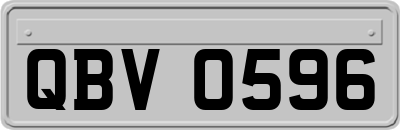 QBV0596
