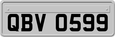 QBV0599