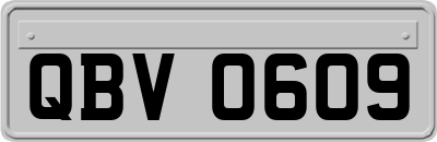 QBV0609