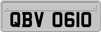 QBV0610