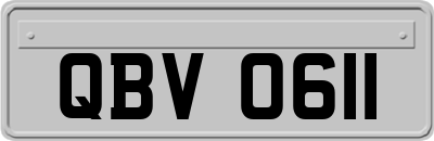 QBV0611