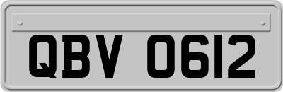 QBV0612