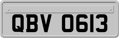 QBV0613