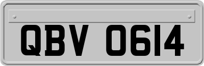 QBV0614