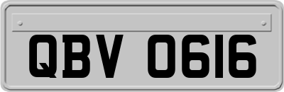 QBV0616