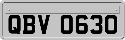QBV0630