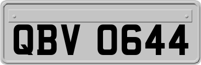 QBV0644
