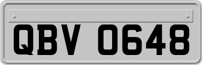 QBV0648