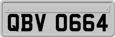 QBV0664