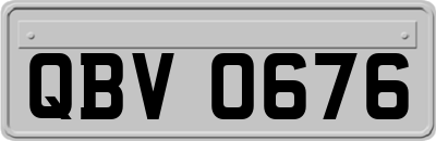 QBV0676