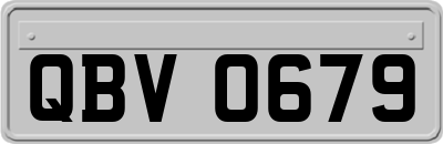 QBV0679