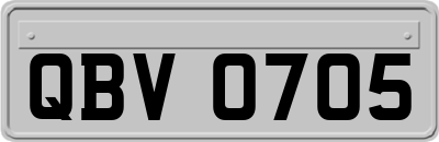 QBV0705
