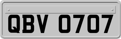 QBV0707