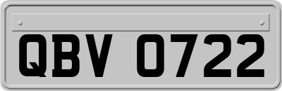 QBV0722