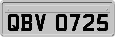QBV0725
