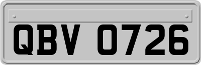 QBV0726
