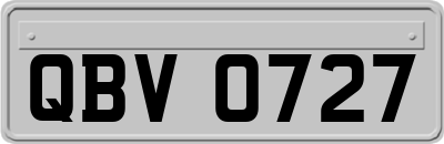 QBV0727