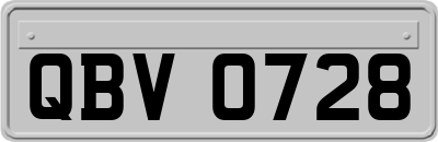 QBV0728