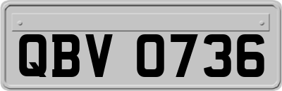 QBV0736