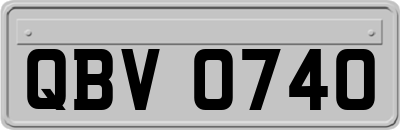 QBV0740