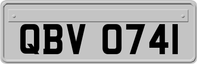 QBV0741
