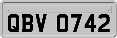 QBV0742