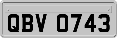QBV0743
