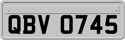 QBV0745