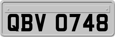 QBV0748