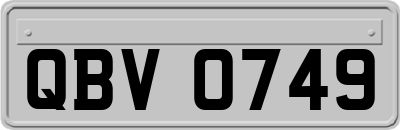 QBV0749