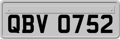 QBV0752