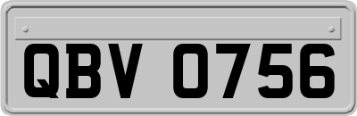 QBV0756