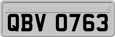 QBV0763