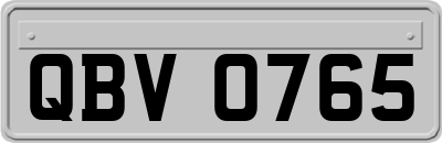 QBV0765