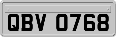 QBV0768
