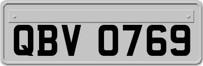 QBV0769